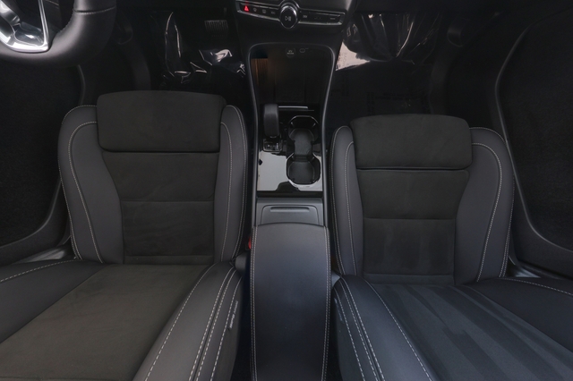 2023 Volvo C40 Recharge