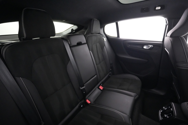 2023 Volvo C40 Recharge