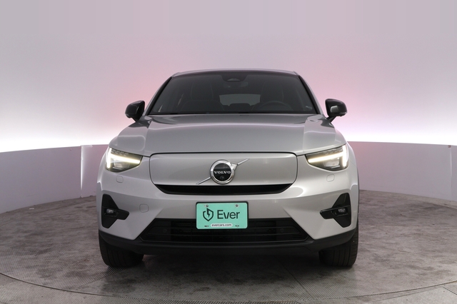2023 Volvo C40 Recharge