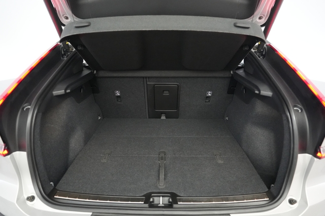 2023 Volvo C40 Recharge