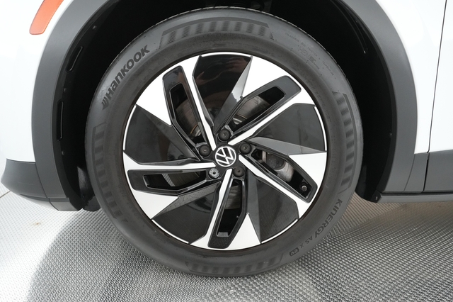2021 Volkswagen ID.4