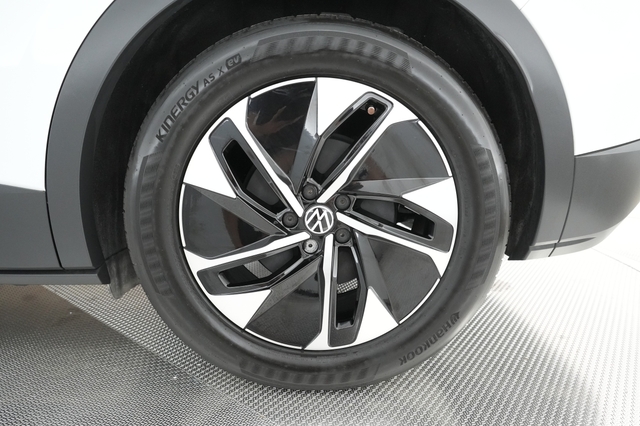 2021 Volkswagen ID.4