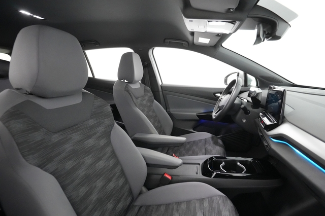 2021 Volkswagen ID.4