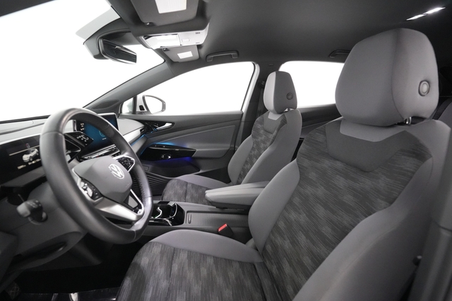 2021 Volkswagen ID.4