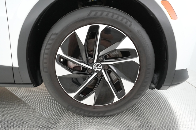 2021 Volkswagen ID.4