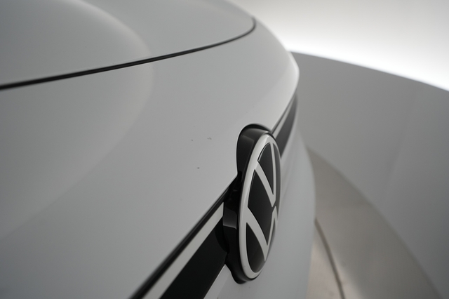 2021 Volkswagen ID.4