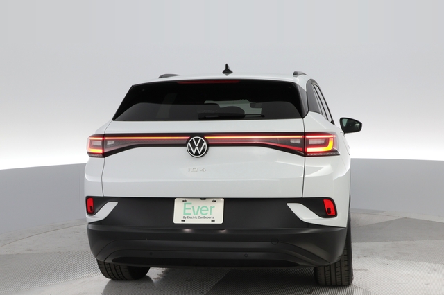 2021 Volkswagen ID.4