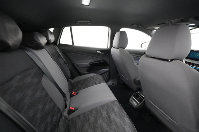 2021 Volkswagen ID.4