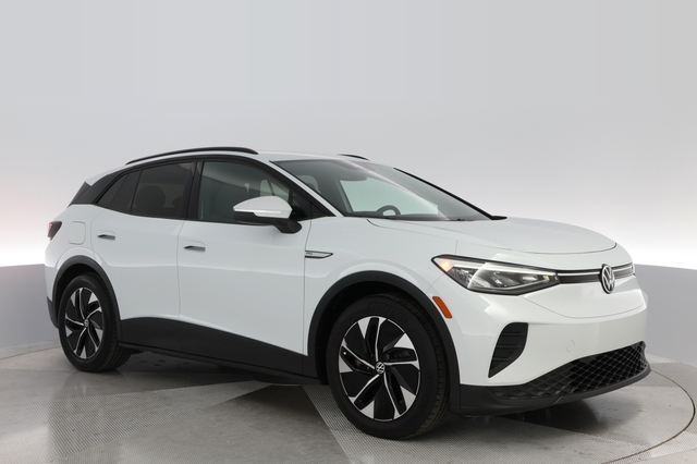 2021 Volkswagen ID.4