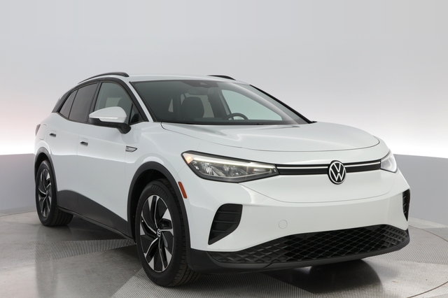 2021 Volkswagen ID.4
