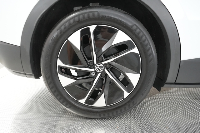 2021 Volkswagen ID.4