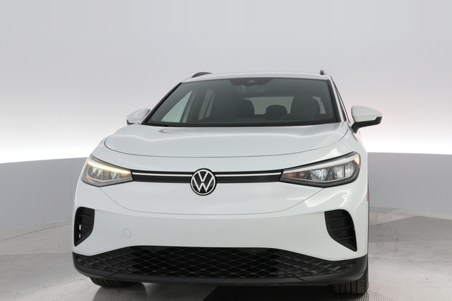 2021 Volkswagen ID.4