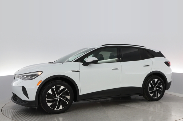 2021 Volkswagen ID.4