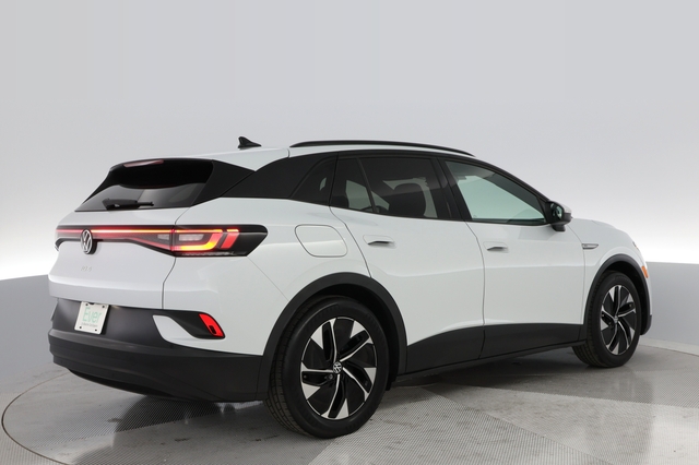 2021 Volkswagen ID.4