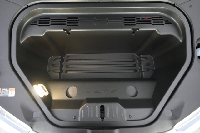 2023 Ford Mustang Mach-E