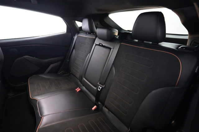 2023 Ford Mustang Mach-E