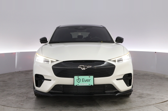 2023 Ford Mustang Mach-E