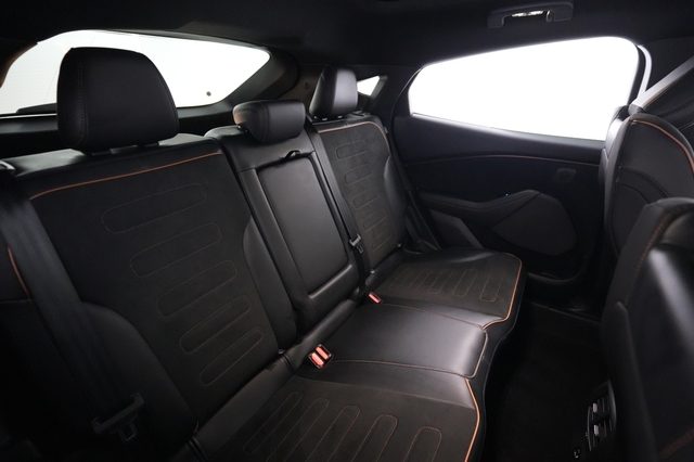 2023 Ford Mustang Mach-E