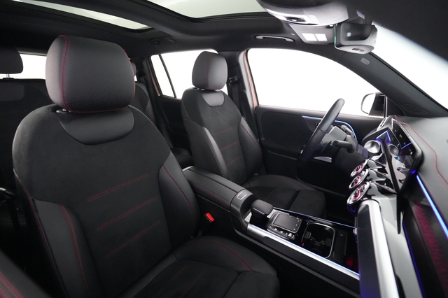 2023 Mercedes-Benz EQB