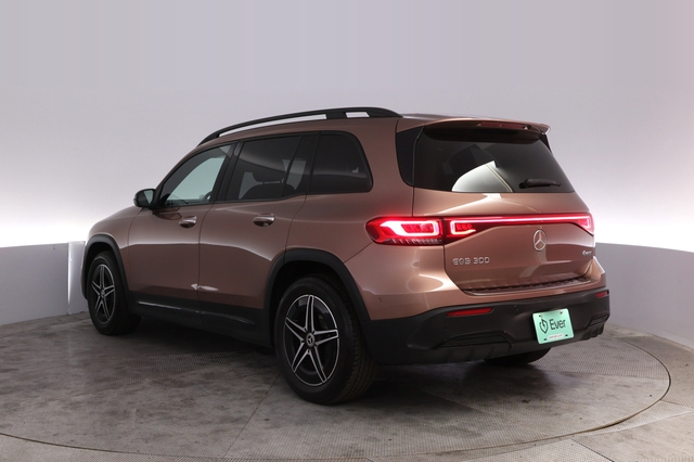 2023 Mercedes-Benz EQB