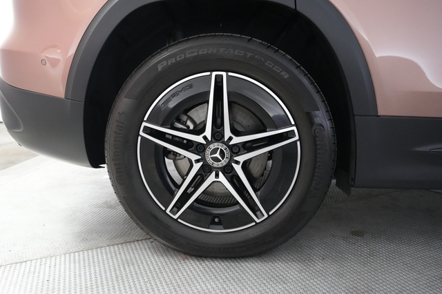 2023 Mercedes-Benz EQB