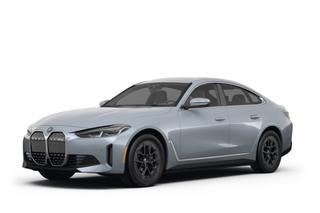 2023 BMW i4