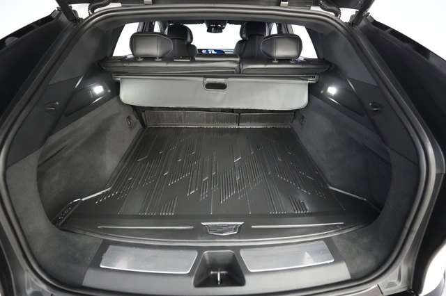 2024 Cadillac Lyriq