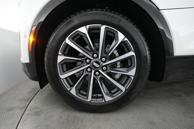 2024 Cadillac Lyriq