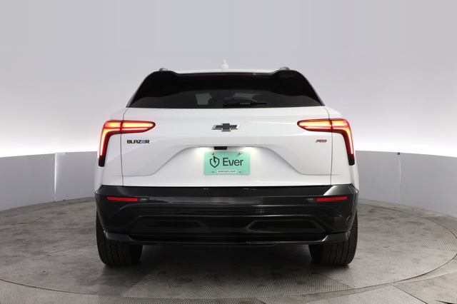 2024 Chevrolet Blazer EV