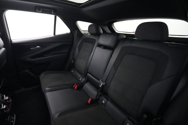 2024 Chevrolet Blazer EV