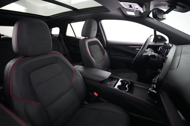 2024 Chevrolet Blazer EV