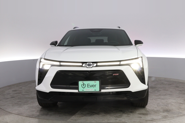 2024 Chevrolet Blazer EV