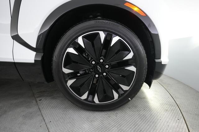 2024 Chevrolet Blazer EV