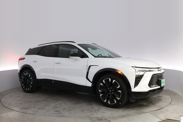 2024 Chevrolet Blazer EV
