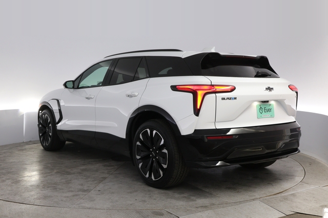 2024 Chevrolet Blazer EV