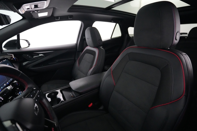 2024 Chevrolet Blazer EV