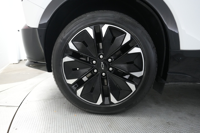 2024 Chevrolet Blazer EV