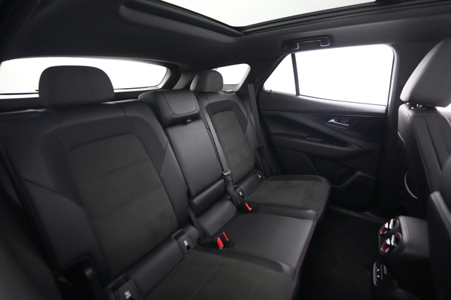 2024 Chevrolet Blazer EV
