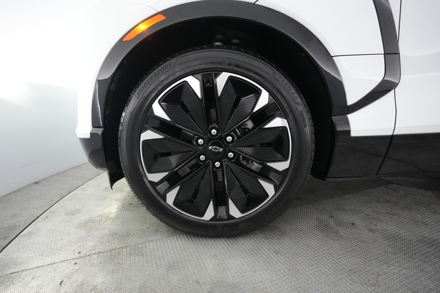 2024 Chevrolet Blazer EV