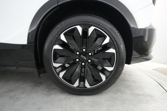 2024 Chevrolet Blazer EV