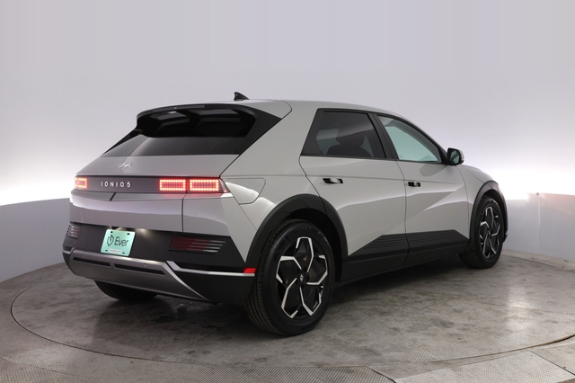 2024 Hyundai IONIQ 5