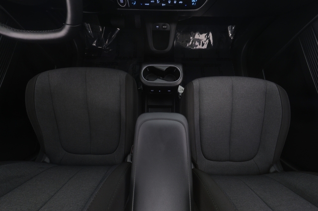 2024 Hyundai IONIQ 5