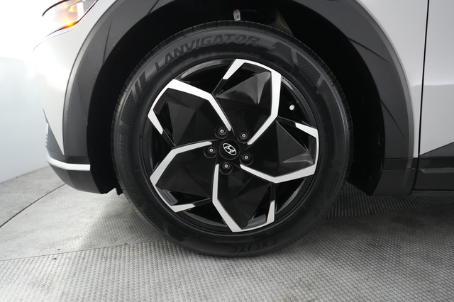 2024 Hyundai IONIQ 5