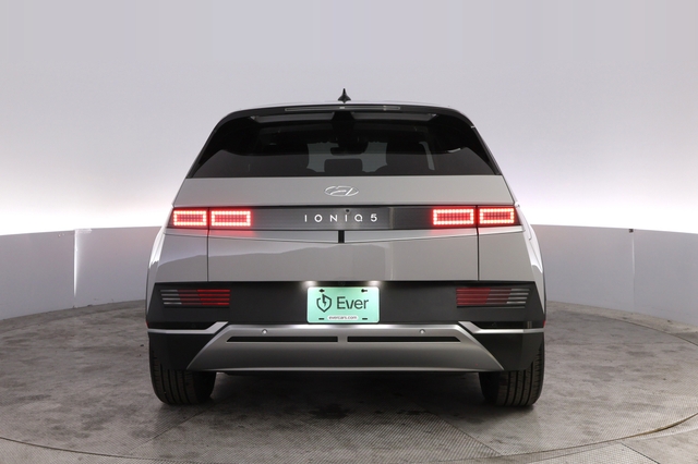 2024 Hyundai IONIQ 5