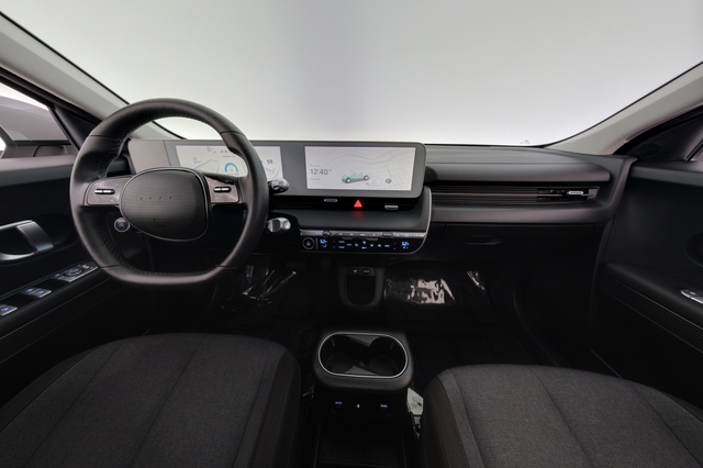 2024 Hyundai IONIQ 5