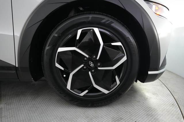 2024 Hyundai IONIQ 5
