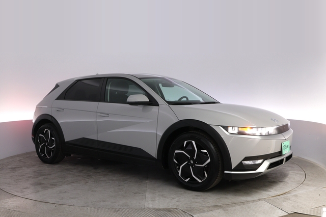 2024 Hyundai IONIQ 5