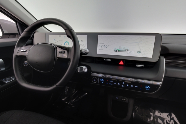 2024 Hyundai IONIQ 5