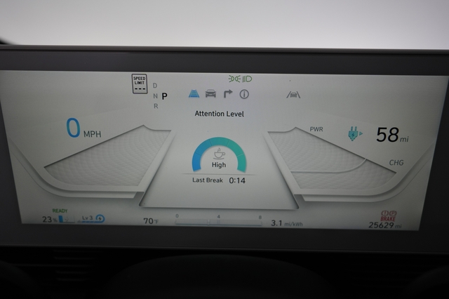 2024 Hyundai IONIQ 5
