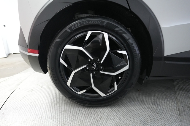 2024 Hyundai IONIQ 5
